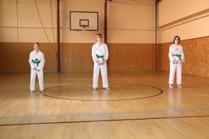 Poomsae Challenge 2025
