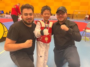 PRAGUE OPEN 2024